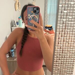 High neck top bundle